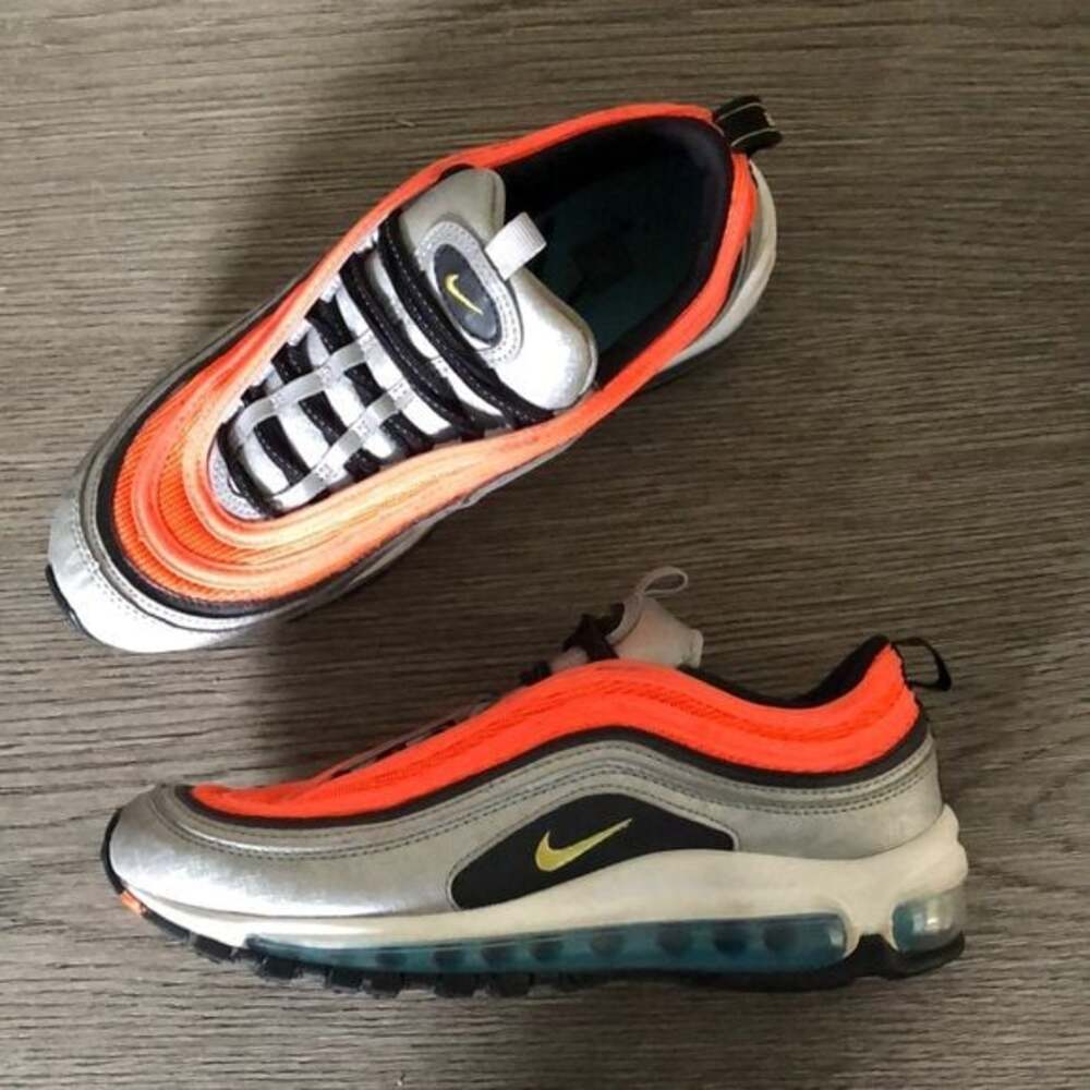 Nike Air Max 97 Sky Pack
